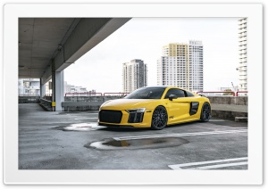 audi 4K UHD Wallpaper for Widescreen and UltraWide Desktop, UltraHD TV, Smartphone, Tablet