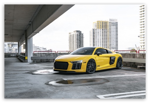 audi UltraHD Wallpaper for Fullscreen 3:2 ;