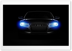 Audi 4K UHD Wallpaper for Widescreen and UltraWide Desktop, UltraHD TV, Smartphone, Tablet
