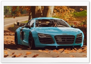 Audi - R8 Cup Ultra HD Wallpaper for 4K UHD Widescreen desktop, tablet & smartphone