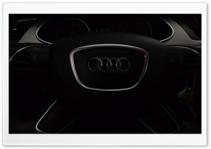 Audi A4 Ultra HD Wallpaper for 4K UHD Widescreen desktop, tablet & smartphone