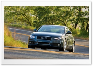 Audi A4 3.2 Quattro Sedan Us Specifications 2 Ultra HD Wallpaper for 4K UHD Widescreen desktop, tablet & smartphone