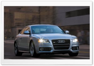 Audi A5 3.2 S Line Coupe Us Specifications 3 Ultra HD Wallpaper for 4K UHD Widescreen desktop, tablet & smartphone
