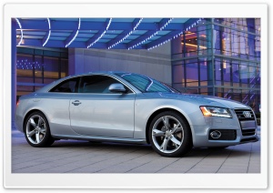 Audi A5 3.2 S Line Coupe Us Specifications 7 Ultra HD Wallpaper for 4K UHD Widescreen desktop, tablet & smartphone