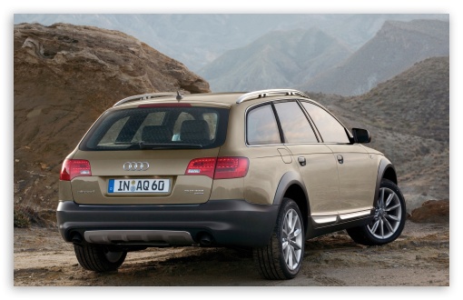 Audi A6 Allroad 3.0 TDI Quattro Car 2 UltraHD Wallpaper for Widescreen 16:10 5:3 WHXGA WQXGA WUXGA WXGA WGA ; Fullscreen 4:3 5:4 3:2 UXGA XGA SVGA QSXGA SXGA DVGA HVGA HQVGA ( Apple PowerBook G4 iPhone 4 3G 3GS iPod Touch ) ;