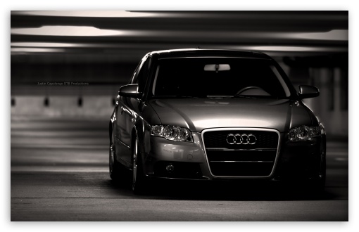 Audi Wallpapers - Top Audi Backgrounds - WallpaperChain