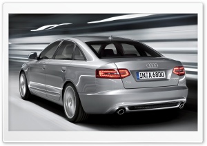 Audi Car 18 Ultra HD Wallpaper for 4K UHD Widescreen desktop, tablet & smartphone