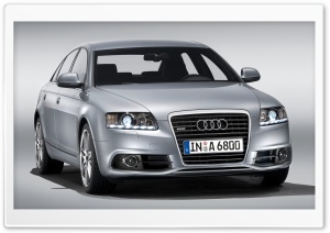Audi Car 19 Ultra HD Wallpaper for 4K UHD Widescreen desktop, tablet & smartphone
