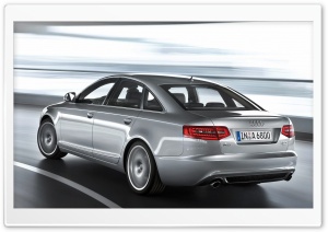 Audi Car 20 Ultra HD Wallpaper for 4K UHD Widescreen desktop, tablet & smartphone
