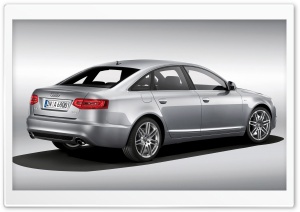 Audi Car 21 Ultra HD Wallpaper for 4K UHD Widescreen desktop, tablet & smartphone