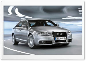 Audi Car 22 Ultra HD Wallpaper for 4K UHD Widescreen desktop, tablet & smartphone