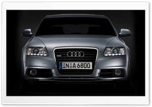 Audi Car 24 Ultra HD Wallpaper for 4K UHD Widescreen desktop, tablet & smartphone
