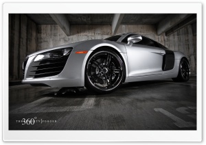 Audi Car 5 Ultra HD Wallpaper for 4K UHD Widescreen desktop, tablet & smartphone