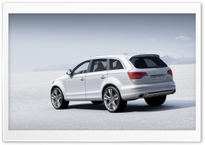 Audi Cars Motors 11 Ultra HD Wallpaper for 4K UHD Widescreen desktop, tablet & smartphone