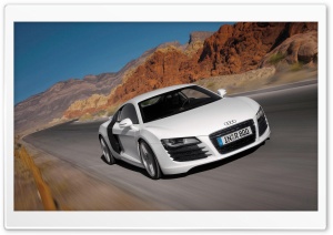 Audi Cars Motors 15 Ultra HD Wallpaper for 4K UHD Widescreen desktop, tablet & smartphone