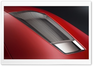 Audi E Tron Top Ultra HD Wallpaper for 4K UHD Widescreen desktop, tablet & smartphone