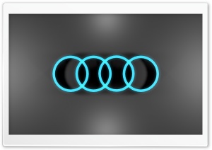 Audi HD Ultra HD Wallpaper for 4K UHD Widescreen desktop, tablet & smartphone