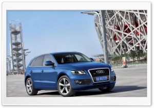 Audi Q5 3.0 TDI Quattro Car 10 Ultra HD Wallpaper for 4K UHD Widescreen desktop, tablet & smartphone