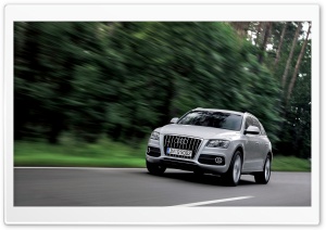Audi Q5 3.0 TDI Quattro S Line Car 9 Ultra HD Wallpaper for 4K UHD Widescreen desktop, tablet & smartphone