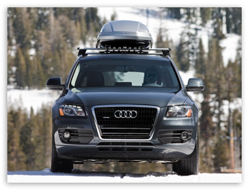 Audi Q5 3.2 Quattro Car 9 UltraHD Wallpaper for Fullscreen 4:3 5:4 3:2 ; Tablet 1:1 ;
