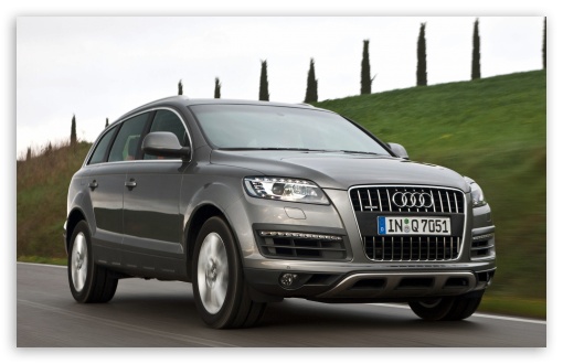 Audi Q7 4.2 TDI Quattro Car 4 UltraHD Wallpaper for Wide 16:10 5:3 Widescreen WHXGA WQXGA WUXGA WXGA WGA ; Standard 4:3 5:4 3:2 Fullscreen UXGA XGA SVGA QSXGA SXGA DVGA HVGA HQVGA ( Apple PowerBook G4 iPhone 4 3G 3GS iPod Touch ) ; iPad 1/2/Mini ; Mobile 4:3 5:3 3:2 5:4 - UXGA XGA SVGA WGA DVGA HVGA HQVGA ( Apple PowerBook G4 iPhone 4 3G 3GS iPod Touch ) QSXGA SXGA ;