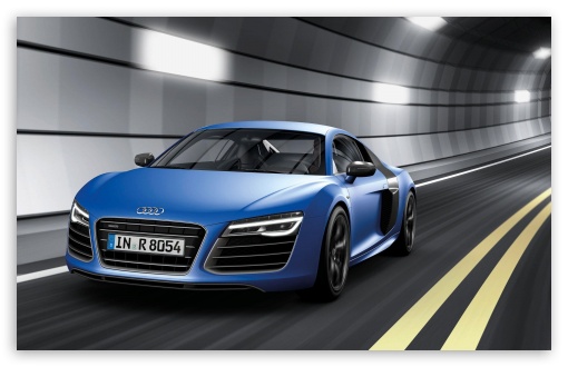 Audi R8 UltraHD Wallpaper for Widescreen 16:10 ;