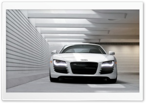 Audi R8 Car 14 Ultra HD Wallpaper for 4K UHD Widescreen desktop, tablet & smartphone