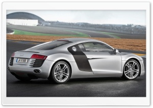 Audi RS Super Cars 8 Ultra HD Wallpaper for 4K UHD Widescreen desktop, tablet & smartphone