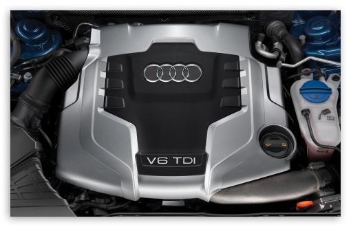 Audi V6 TDI Engine UltraHD Wallpaper for Wide 16:10 5:3 Widescreen WHXGA WQXGA WUXGA WXGA WGA ; 8K UHD TV 16:9 Ultra High Definition 2160p 1440p 1080p 900p 720p ; Mobile 5:3 16:9 - WGA 2160p 1440p 1080p 900p 720p ;