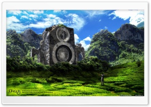 Audio Jungle Ultra HD Wallpaper for 4K UHD Widescreen desktop, tablet & smartphone