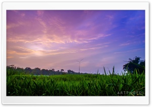 Aura Skies Ultra HD Wallpaper for 4K UHD Widescreen desktop, tablet & smartphone