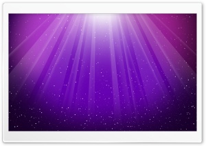 Aurora Burst Purple Ultra HD Wallpaper for 4K UHD Widescreen desktop, tablet & smartphone