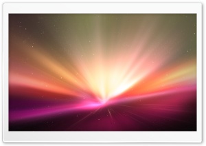 Aurora Reloaded Candy Ultra HD Wallpaper for 4K UHD Widescreen desktop, tablet & smartphone