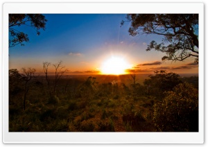 Australian Landscape Ultra HD Wallpaper for 4K UHD Widescreen desktop, tablet & smartphone