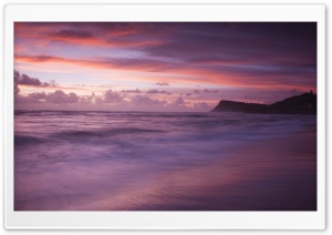 Australian Sunrise Ultra HD Wallpaper for 4K UHD Widescreen desktop, tablet & smartphone