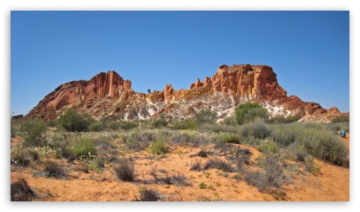 Australie UltraHD Wallpaper for HD 16:9 ;