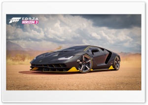 Auto Lamborghini Ultra HD Wallpaper for 4K UHD Widescreen desktop, tablet & smartphone