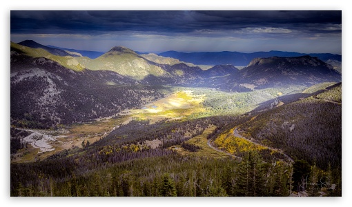 Autumn Colors at Rocky Mountains UltraHD Wallpaper for 8K UHD TV 16:9 Ultra High Definition 2160p 1440p 1080p 900p 720p ; UHD 16:9 2160p 1440p 1080p 900p 720p ; Tablet 1:1 ; Mobile 16:9 - 2160p 1440p 1080p 900p 720p ;
