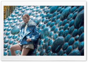 Autumn Fashion Trends Ultra HD Wallpaper for 4K UHD Widescreen desktop, tablet & smartphone