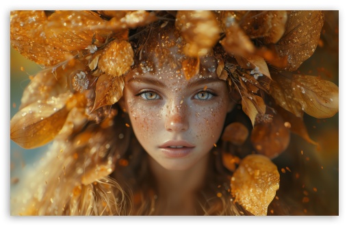 Autumn Girl UltraHD Wallpaper for UHD 16:9 ; HD 16:9 ; UltraWide 21:9 24:10 32:9 32:10 ; Widescreen 16:10 5:3 ; Fullscreen 4:3 5:4 3:2 ; Tablet 1:1 ; Mobile 9:16 9:19.5 9:20 9:21 9:22 10:16 2:3 3:5 3:4 ; Dual 16:10 5:3 16:9 4:3 5:4 3:2 ;