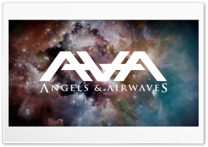 AVA Angels  Airwaves Wallpaper Ultra HD Wallpaper for 4K UHD Widescreen desktop, tablet & smartphone