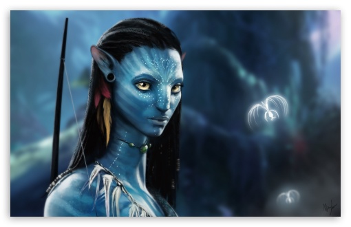 Avatar The Way of Water English 2022 Wallpapers  Avatar The Way of  Water English 2022 HD Images  Photos avatarthewayofwaterenglish122   Bollywood Hungama