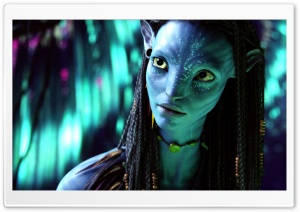 Avatar 2 2017 Movie Ultra HD Wallpaper for 4K UHD Widescreen desktop, tablet & smartphone