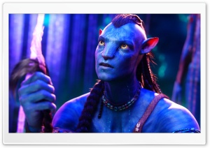 Avatar Ultra HD Wallpaper for 4K UHD Widescreen desktop, tablet & smartphone