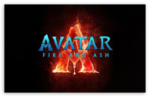 Avatar Fire and Ash 2025 Sci fi Movie UltraHD Wallpaper for UHD 16:9 ; HD 16:9 ; UltraWide 21:9 24:10 32:9 32:10 ; Widescreen 16:10 5:3 ; Fullscreen 4:3 5:4 3:2 ; Tablet 1:1 ; Dual 16:10 5:3 16:9 4:3 5:4 3:2 ;