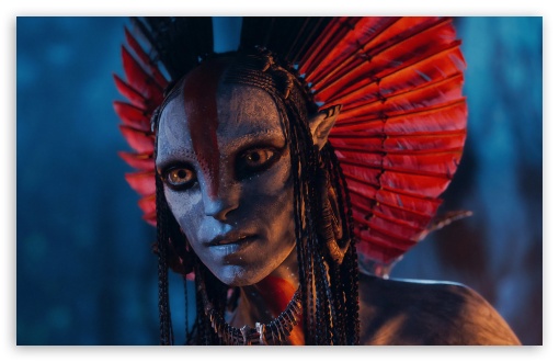 Avatar Fire and Ash, Varang UltraHD Wallpaper for UHD 16:9 ; HD 16:9 ; UltraWide 21:9 24:10 ; Widescreen 16:10 5:3 ; Fullscreen 4:3 5:4 3:2 ; Tablet 1:1 ; Mobile 9:16 9:19.5 9:20 10:16 2:3 3:5 3:4 ;