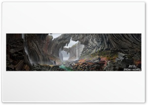 Avatar Frontiers of Pandora   From the Ashes 2025 Video Game (4) 4K UHD Wallpaper for Widescreen and UltraWide Desktop, UltraHD TV, Smartphone, Tablet