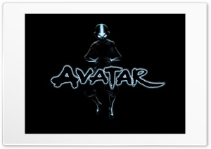 Avatar State Ultra HD Wallpaper for 4K UHD Widescreen Desktop, Lockscreen, Screensaver, TV, Tablet, Smartphone