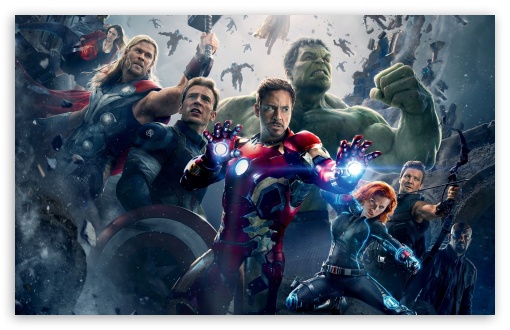 Avengers Age of Ultron Final Battle UltraHD Wallpaper for UHD 16:9 ; HD 16:9 ; UltraWide 21:9 24:10 ; Widescreen 16:10 5:3 ; Fullscreen 4:3 5:4 3:2 ; Tablet 1:1 ;