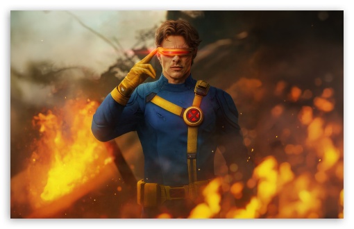 Avengers Doomsday 2026 Movie - Cyclops UltraHD Wallpaper for UHD 16:9 ; HD 16:9 ; UltraWide 21:9 24:10 32:9 32:10 ; Widescreen 16:10 5:3 ; Fullscreen 4:3 5:4 3:2 ; Tablet 1:1 ; Mobile 9:16 9:19.5 9:20 9:21 9:22 10:16 2:3 3:5 3:4 ; Dual 16:10 5:3 16:9 4:3 5:4 3:2 ;